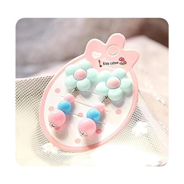 Set de belleza para niñas de la marca Elesa Miracle Bolso