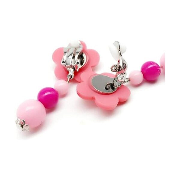 Set de belleza para niñas de la marca Elesa Miracle Bolso