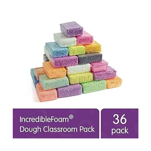 Colorations FOAMMIX Increíble Espuma Aula Pack_2