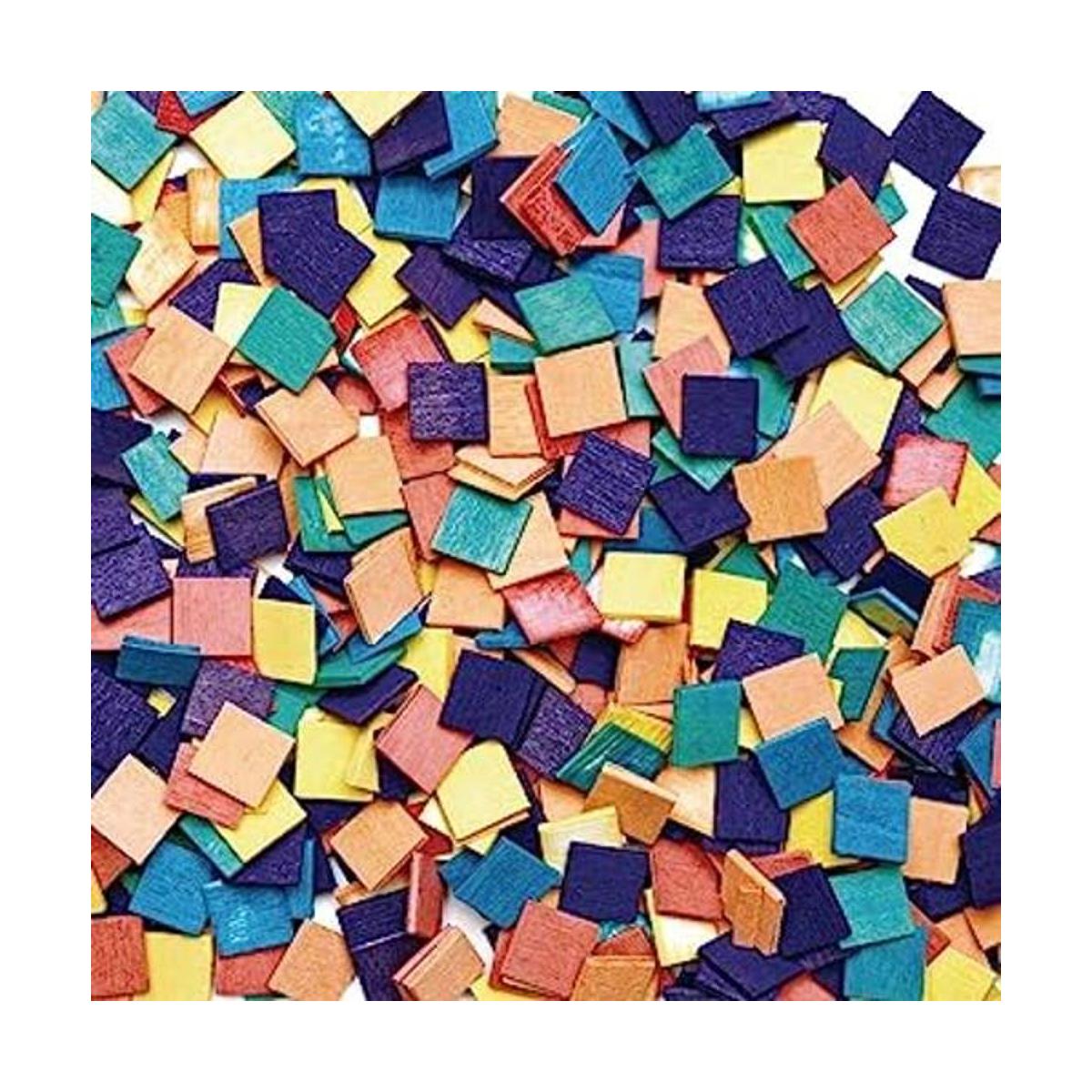 Colorations Cuadros de madera para manualidades 1000