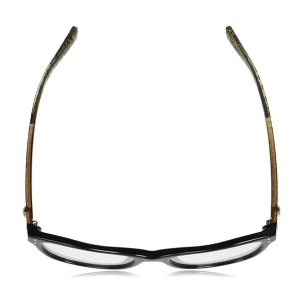 Coach Gafas HC6082 para mujer negrobestia salvaje de_4