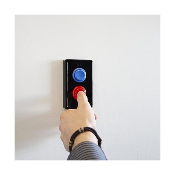 Caja para interruptor estilo sala de juegos para_3