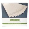 SimuLinen Toallas de mano decorativas duraderas