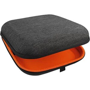 Funda para auriculares AudioTechnica ATH M50 M50X M40_1