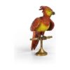 Colección Creaturas Mágicas Harry Potter NN7540 Fawkes_3