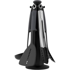 Joseph Joseph Elevate Utensilios de cocina nailon 6_1