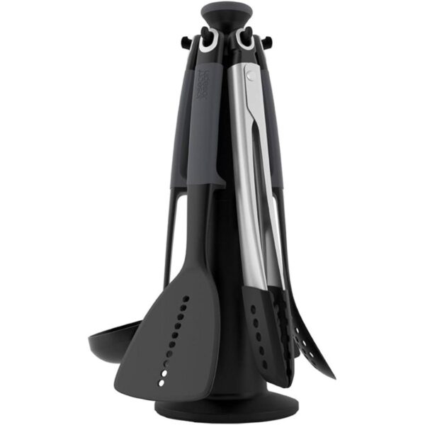 Joseph Joseph Elevate Utensilios de cocina nailon 6_1