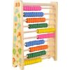 Sealive Classic baco de madera para niños matemáticas_1