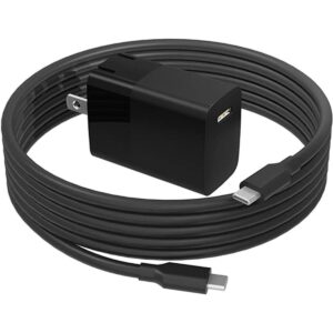 Cargador rápido de 6 pies y 20 W para Google Pixel 7 7 Pro_1