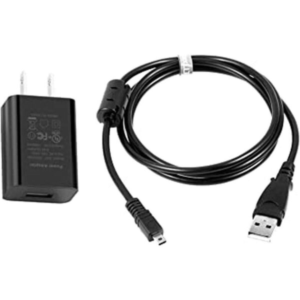 MaxLLTo Cable de carga de batería adaptador de corriente_1