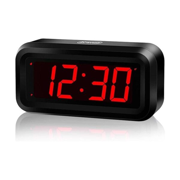 Reloj despertador reloj de pared reloj funciona con_1