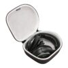 LTGEM Funda para auriculares compatible con Sennheiser HD_1