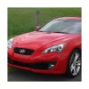 DNA Motoring FLZTL130SM Par de luces antiniebla con_2