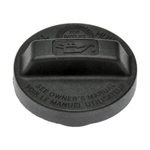 Dorman 80985 Tapa de llenado de aceite de motor compatible_1