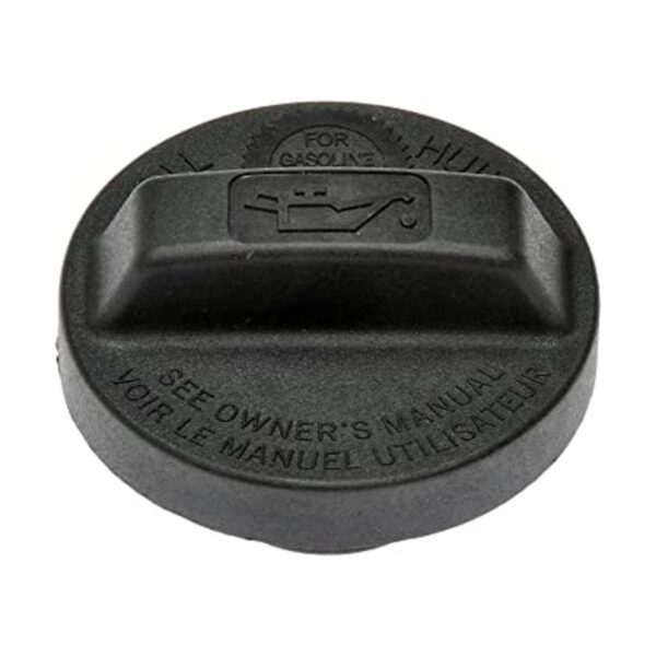 Dorman 80985 Tapa de llenado de aceite de motor compatible_1