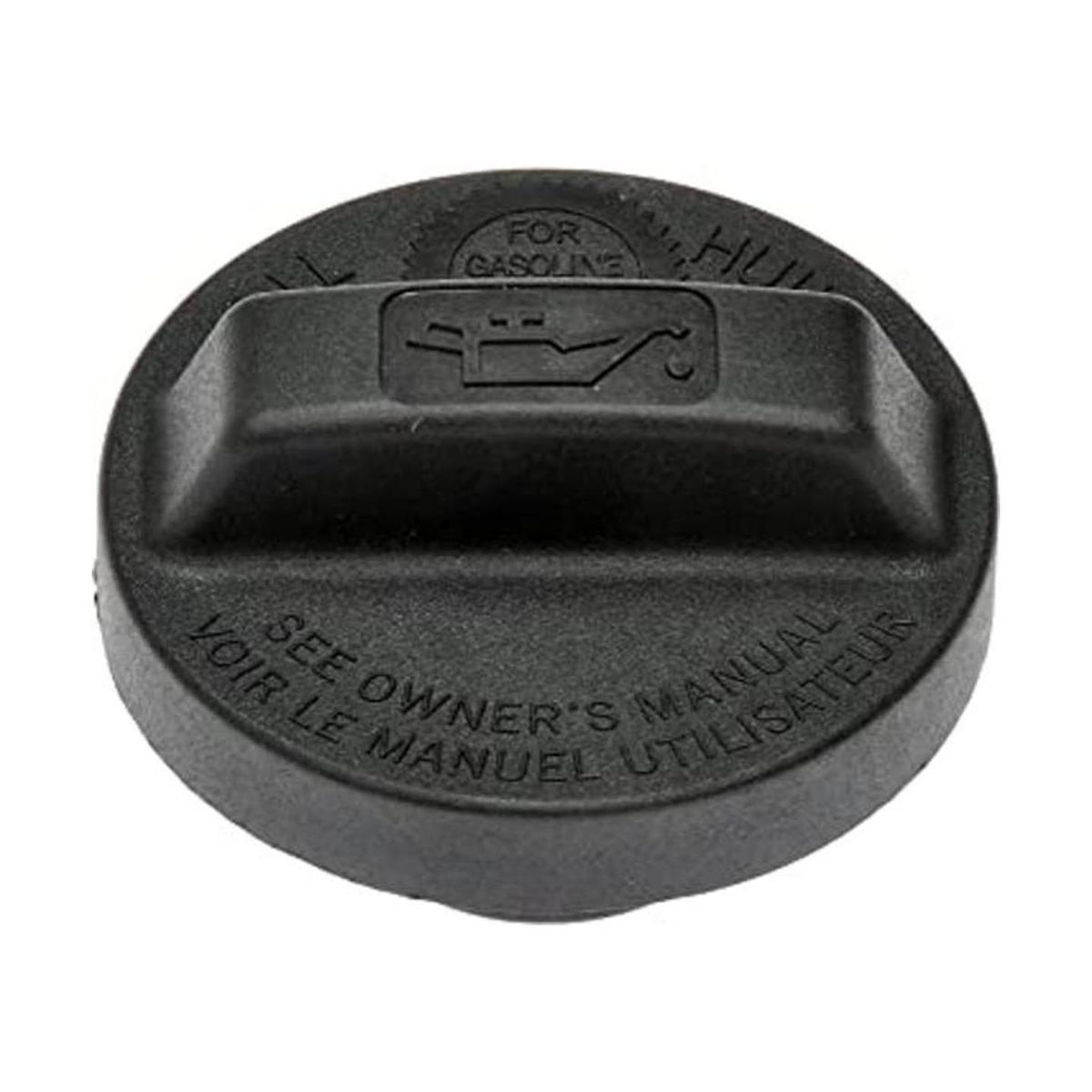 Dorman 80985 Tapa de llenado de aceite de motor compatible