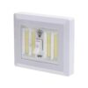 Diamond Vision luz nocturna doble led COB Promie con