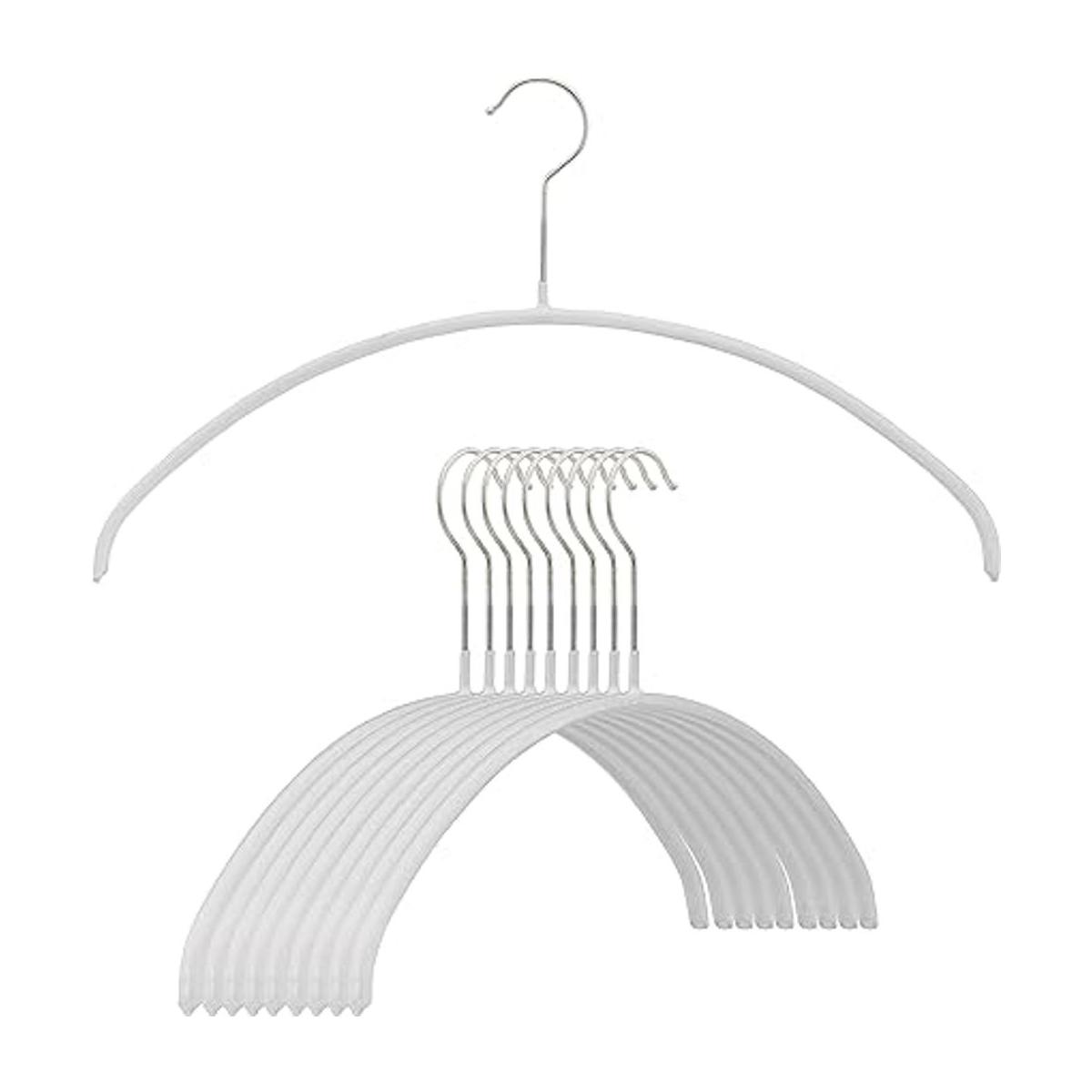 MAWA Euro Series Percha antideslizante para ahorrar