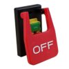 POWERTEC 71054 interruptor magnético de parada de 120 V