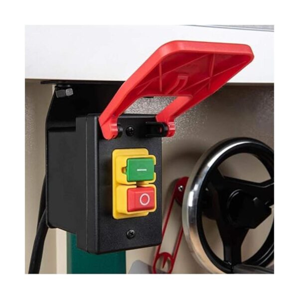 POWERTEC 71054 interruptor magnético de parada de 120 V