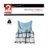 MAWA Euro Series Percha antideslizante para ahorrar_4