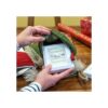 Diamond Vision luz nocturna doble led COB Promie con
