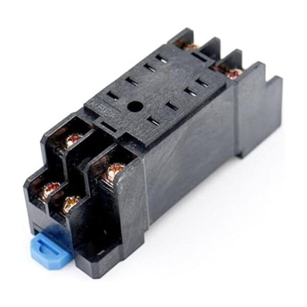 Baomain DC 12 V H3Y2 tiempo demora relé estado sólido_3