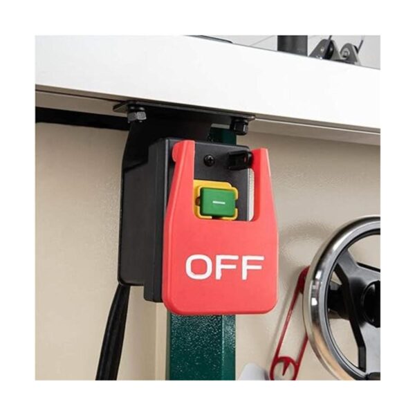 POWERTEC 71054 interruptor magnético de parada de 120 V