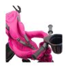 Triciclo Joovy Tricycoo 4.1 Rosado_3
