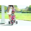 Triciclo Joovy Tricycoo 4.1 Rosado_5