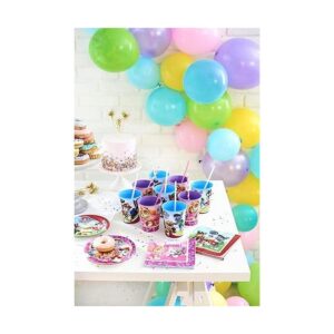 American Greetings Suministros de fiesta de Paw Patrol de_5