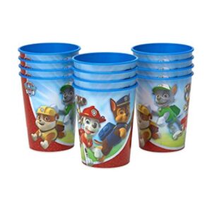 American Greetings Suministros de fiesta de Paw Patrol de_1