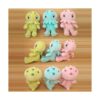 C is for Cthulhu Baby Plush Blue 6_3
