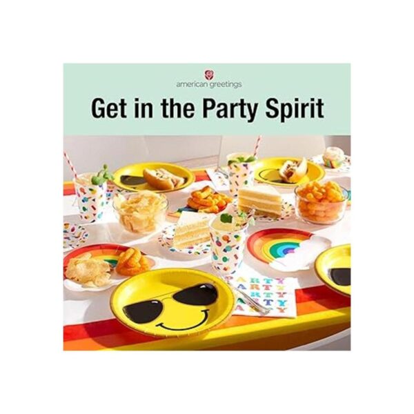 American Greetings Suministros de fiesta de Paw Patrol de_6