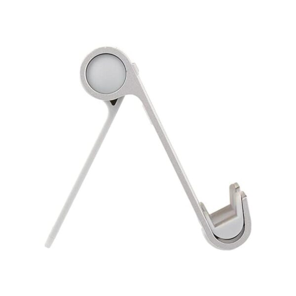 Soporte portátil multiángulo para iPad tableta lector_3