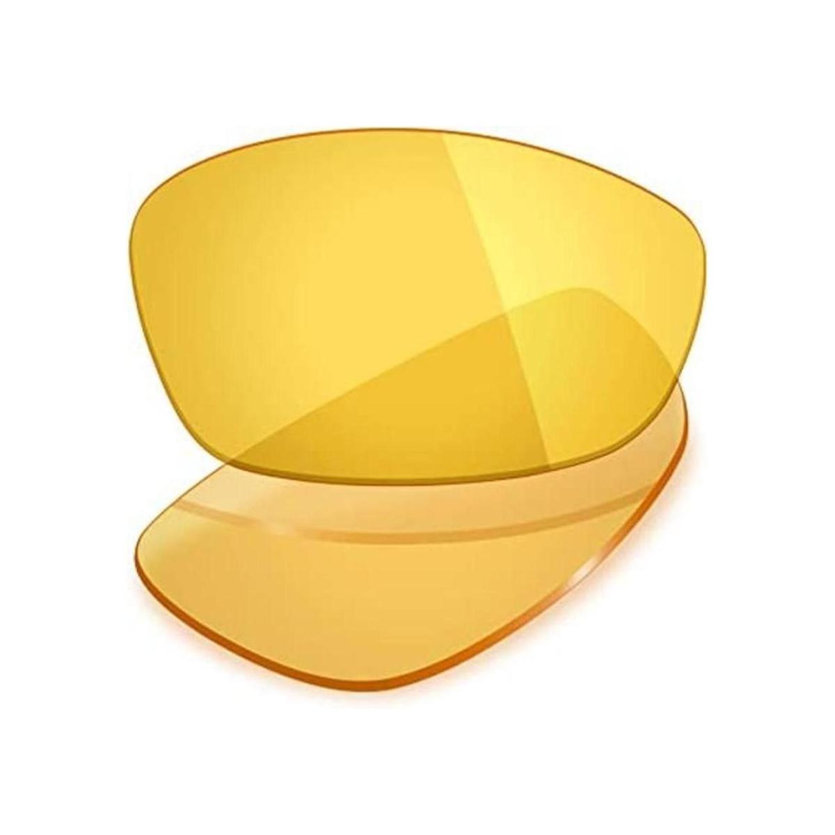 MRY polarizadas Lentes de repuesto para Oakley Straight