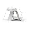 Soporte portátil multiángulo para iPad tableta lector_6