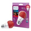 Philips Bombilla LED de base media equivalente a 60 W_1