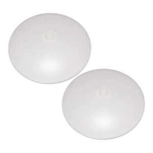 Dream Lighting Luces LED de disco para autocaravana de 12_1