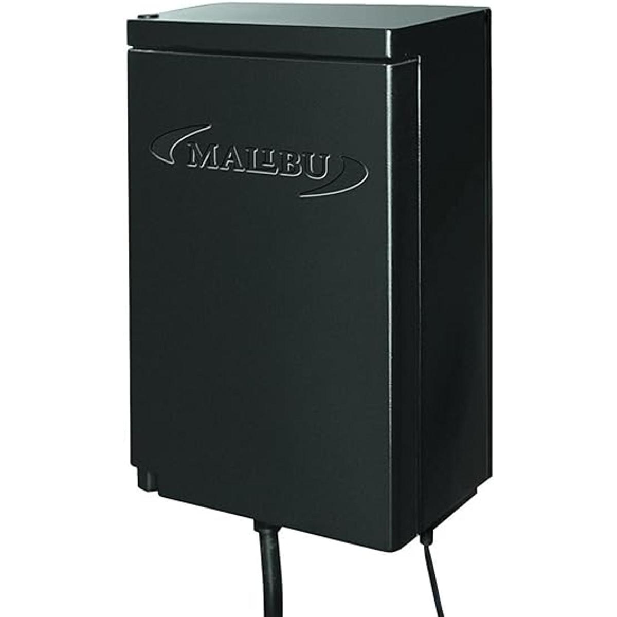 Malibu Paquete de energía de 45 vatios con sensor y
