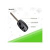 SCITOO 2 nuevas fundas para llavero compatible con Honda