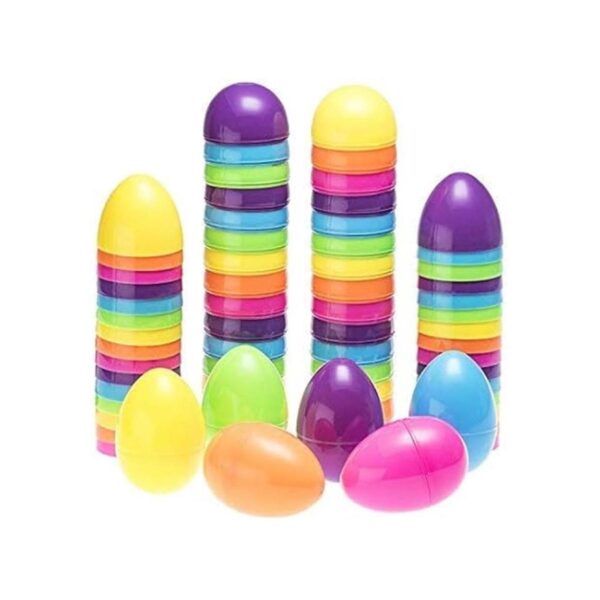 Huevos de pascua rellenos con alador de vehículos Prextex_5