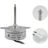 CHANCS TYC40 110 V AC Motor sincronizador de engranajes_1