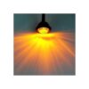 Luz LED Purishion de 10 x 34 pulgadas. Luz redonda para_2
