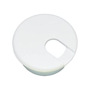 Bainbridge Manufacturing Cable de escritorio con ojal_1