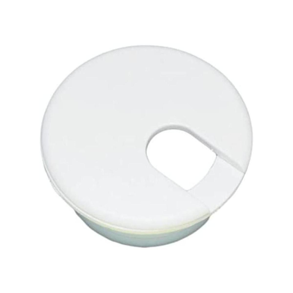 Bainbridge Manufacturing Cable de escritorio con ojal