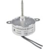 CHANCS TYC40 110 V AC Motor sincronizador de engranajes_5