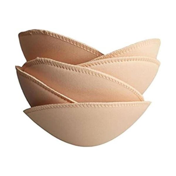 TopBine 3 pares de almohadillas redondas suaves para_1