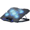 TopMate refrigerador para laptop gamer de 1215.6 pulgadas_1