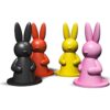 IELLO Bunny Kingdom juego de mesa de estrategia amplía_4